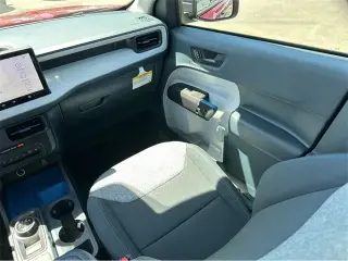Ford Maverick 2025 AWD XLT 4dr SuperCrew 4.5 ft. SB