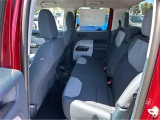 Ford Maverick 2025 AWD XLT 4dr SuperCrew 4.5 ft. SB