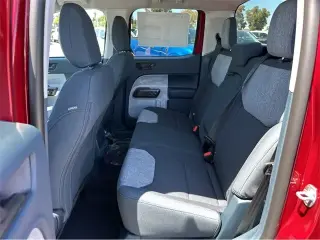 Ford Maverick 2025 AWD XLT 4dr SuperCrew 4.5 ft. SB