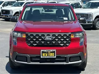Ford Maverick 2025 AWD XLT 4dr SuperCrew 4.5 ft. SB