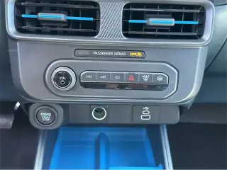 Ford Maverick 2025 AWD XLT 4dr SuperCrew 4.5 ft. SB