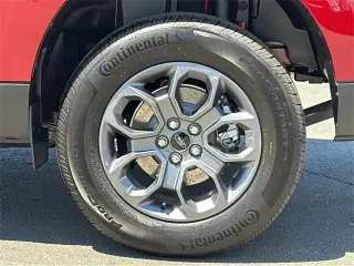 Ford Maverick 2025 AWD XLT 4dr SuperCrew 4.5 ft. SB