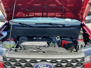 Ford Maverick 2025 AWD XLT 4dr SuperCrew 4.5 ft. SB