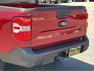 Ford Maverick 2025 AWD XLT 4dr SuperCrew 4.5 ft. SB