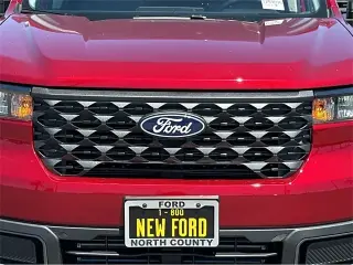 Ford Maverick 2025 AWD XLT 4dr SuperCrew 4.5 ft. SB