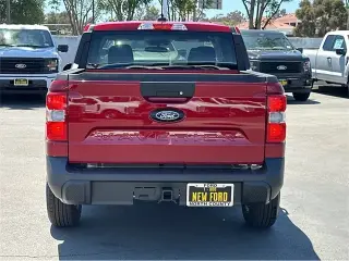 Ford Maverick 2025 AWD XLT 4dr SuperCrew 4.5 ft. SB