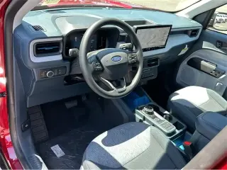 Ford Maverick 2025 AWD XLT 4dr SuperCrew 4.5 ft. SB