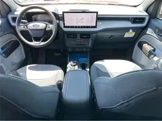 Ford Maverick 2025 AWD XLT 4dr SuperCrew 4.5 ft. SB