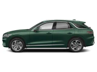 Genesis GV70 2023 AWD 2.5T Standard 4dr SUV