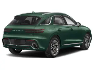 Genesis GV70 2023 AWD 2.5T Standard 4dr SUV