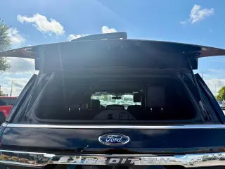 Ford Expedition 2021 4x2 XLT 4dr SUV