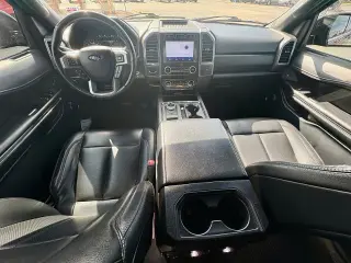 Ford Expedition 2021 4x2 XLT 4dr SUV