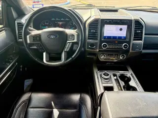 Ford Expedition 2021 4x2 XLT 4dr SUV