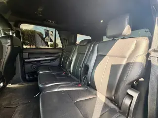 Ford Expedition 2021 4x2 XLT 4dr SUV