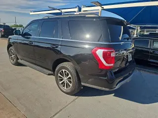 Ford Expedition 2021 4x2 XLT 4dr SUV