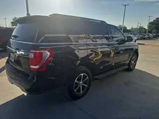 Ford Expedition 2021 4x2 XLT 4dr SUV