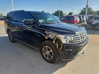 Ford Expedition 2021 4x2 XLT 4dr SUV