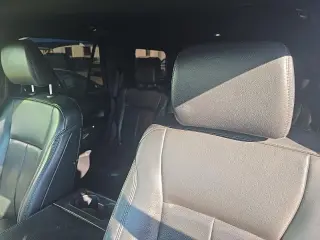 Ford Expedition 2021 4x2 XLT 4dr SUV