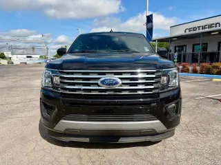 Ford Expedition 2021 4x2 XLT 4dr SUV