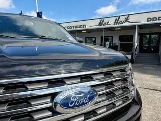 Ford Expedition 2021 4x2 XLT 4dr SUV