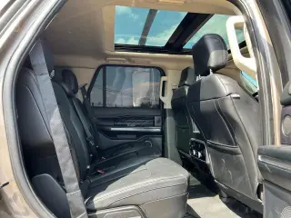 Ford Expedition 2019 4x2 Platinum 4dr SUV