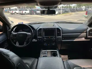 Ford Expedition 2019 4x2 Platinum 4dr SUV