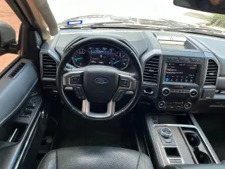 Ford Expedition 2019 4x2 Platinum 4dr SUV