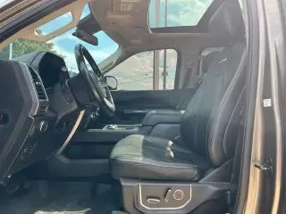 Ford Expedition 2019 4x2 Platinum 4dr SUV