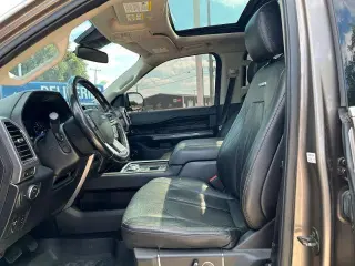 Ford Expedition 2019 4x2 Platinum 4dr SUV