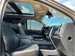 Ford Expedition 2019 4x2 Platinum 4dr SUV