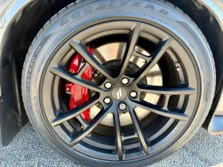 Dodge Challenger 2018 R/T Scat Pack 2dr Coupe