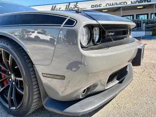 Dodge Challenger 2018 R/T Scat Pack 2dr Coupe