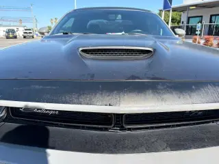 Dodge Challenger 2018 R/T Scat Pack 2dr Coupe