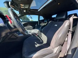 Dodge Challenger 2018 R/T Scat Pack 2dr Coupe