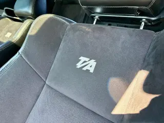 Dodge Challenger 2018 R/T Scat Pack 2dr Coupe