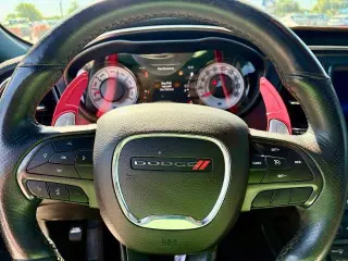 Dodge Challenger 2018 R/T Scat Pack 2dr Coupe