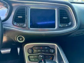 Dodge Challenger 2018 R/T Scat Pack 2dr Coupe