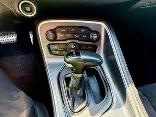 Dodge Challenger 2018 R/T Scat Pack 2dr Coupe