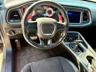 Dodge Challenger 2018 R/T Scat Pack 2dr Coupe