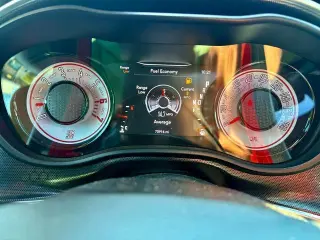 Dodge Challenger 2018 R/T Scat Pack 2dr Coupe