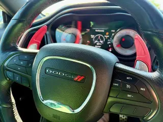 Dodge Challenger 2018 R/T Scat Pack 2dr Coupe