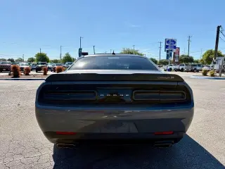 Dodge Challenger 2018 R/T Scat Pack 2dr Coupe