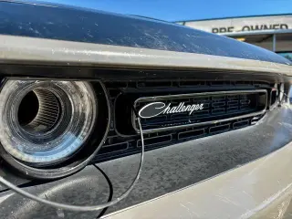 Dodge Challenger 2018 R/T Scat Pack 2dr Coupe