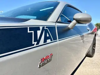 Dodge Challenger 2018 R/T Scat Pack 2dr Coupe