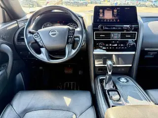 Nissan Armada 2022 4x2 SL 4dr SUV