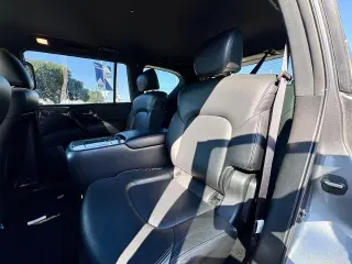 Nissan Armada 2022 4x2 SL 4dr SUV