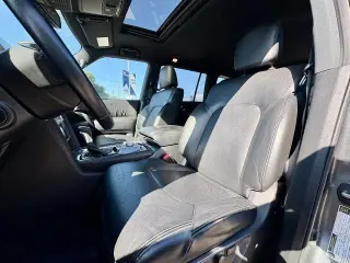 Nissan Armada 2022 4x2 SL 4dr SUV