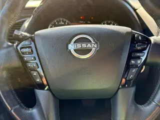 Nissan Armada 2022 4x2 SL 4dr SUV
