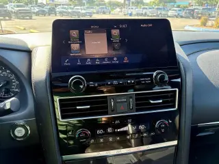 Nissan Armada 2022 4x2 SL 4dr SUV