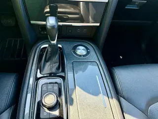Nissan Armada 2022 4x2 SL 4dr SUV